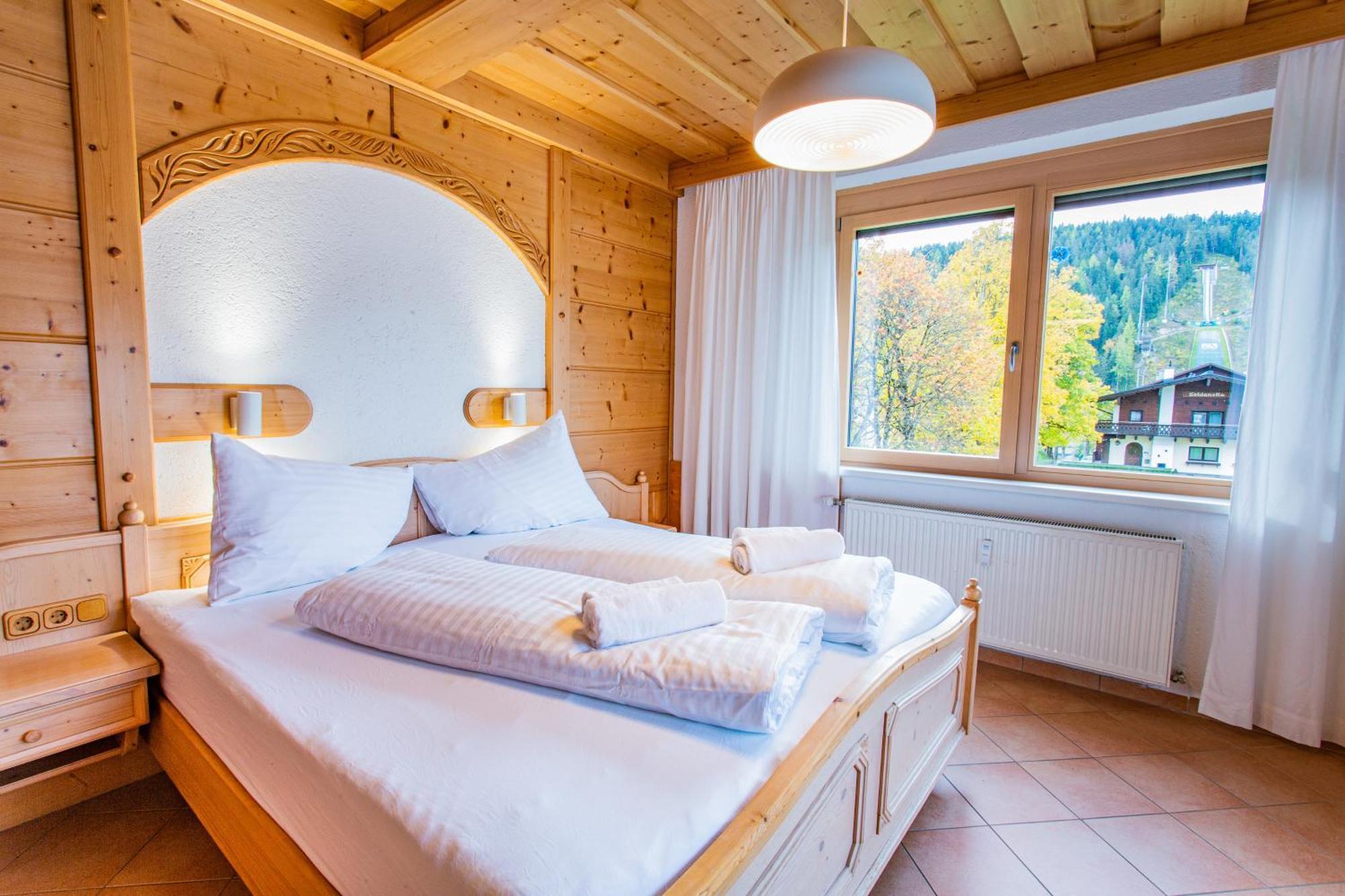 Bergidyll 5 By Alpenidyll Apartments Ramsau am Dachstein Exterior photo
